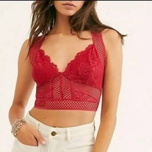 Free People Bralette